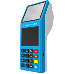 定州超级收款宝QR65